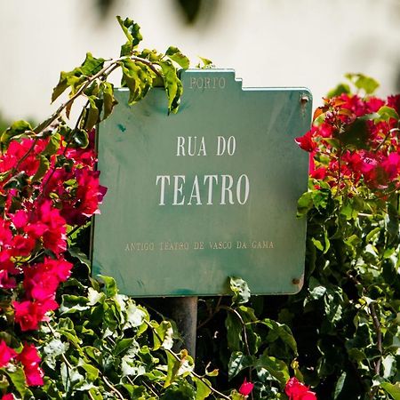 Seaside Elegance And Tranquility: Your Luxurious Porto Getaway Exterior foto