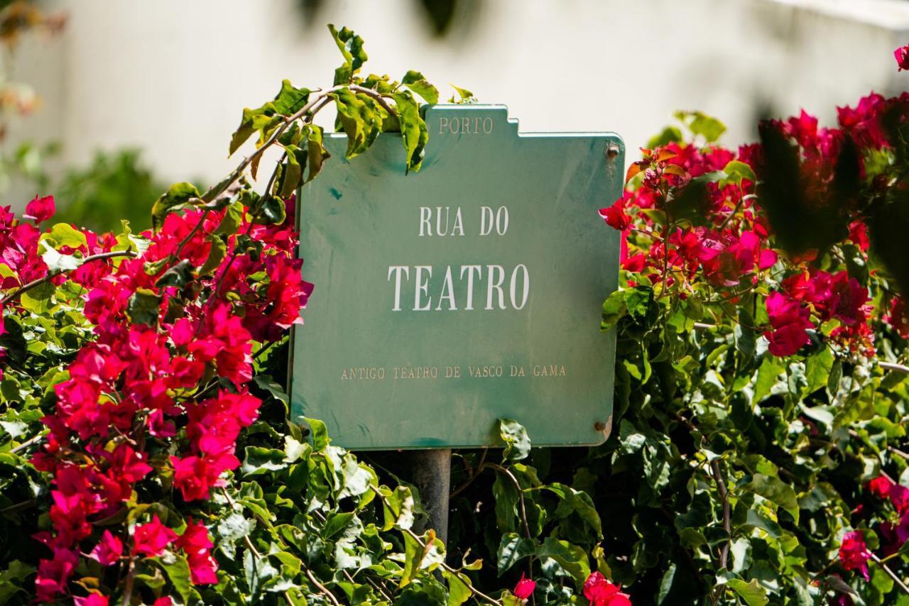 Seaside Elegance And Tranquility: Your Luxurious Porto Getaway Exterior foto