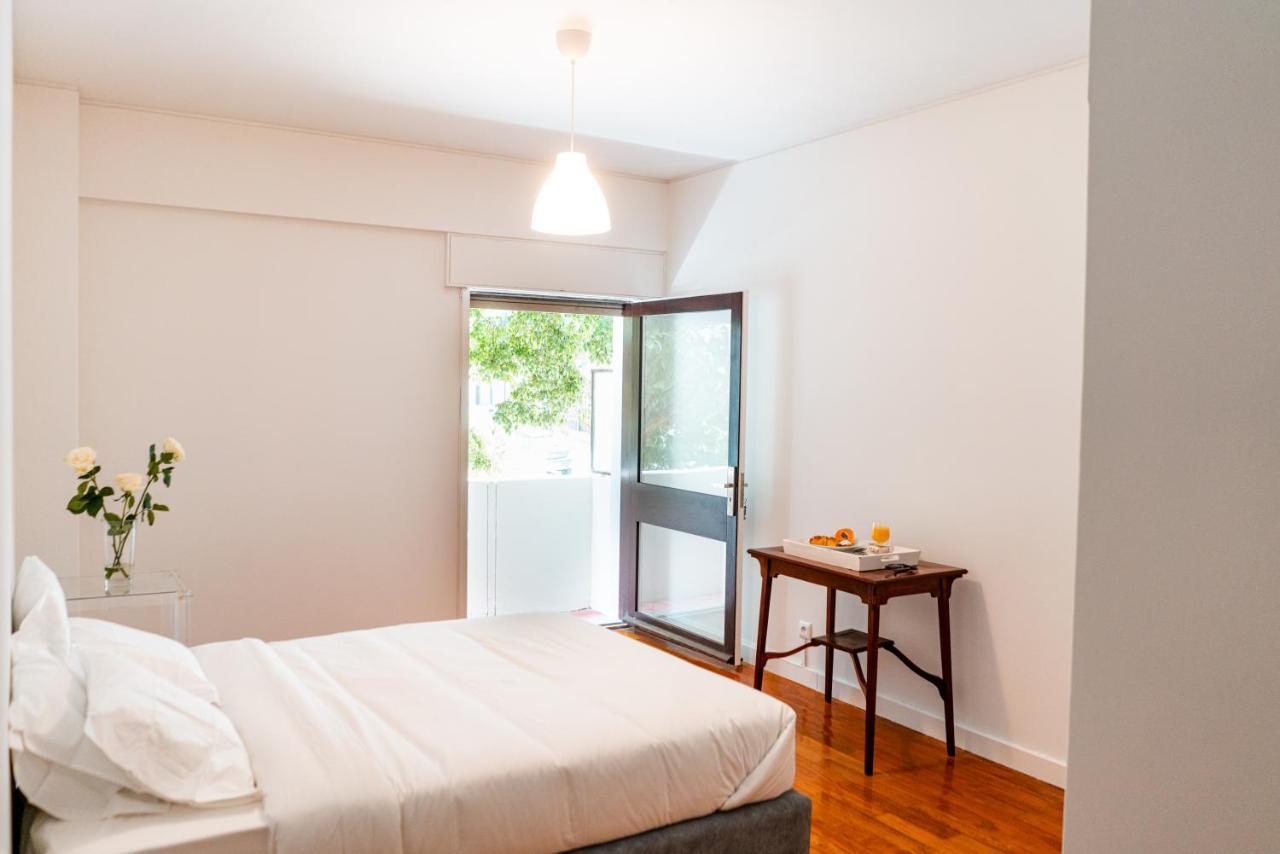 Seaside Elegance And Tranquility: Your Luxurious Porto Getaway Exterior foto