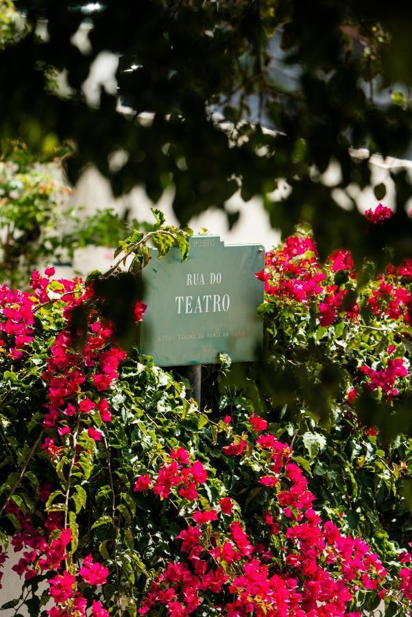 Seaside Elegance And Tranquility: Your Luxurious Porto Getaway Exterior foto