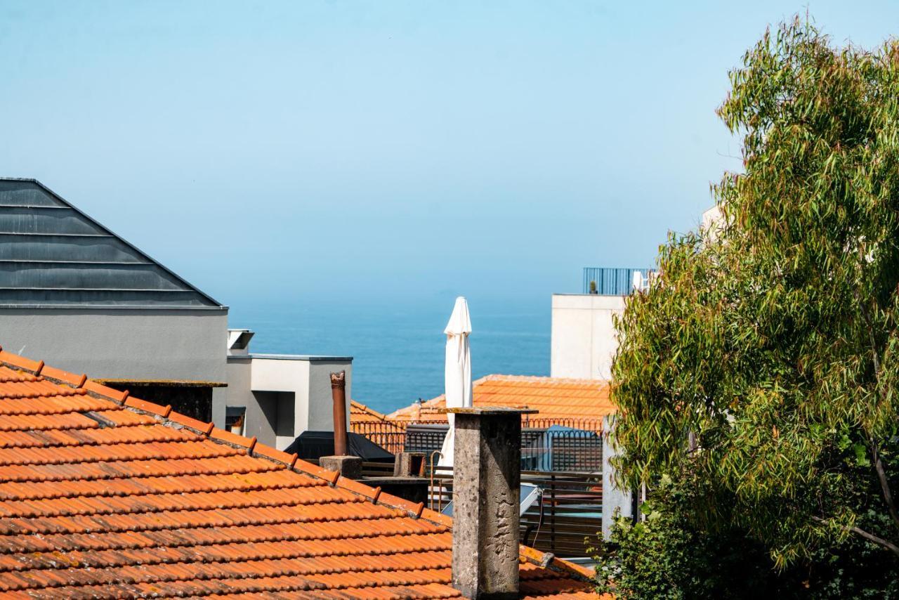 Seaside Elegance And Tranquility: Your Luxurious Porto Getaway Exterior foto