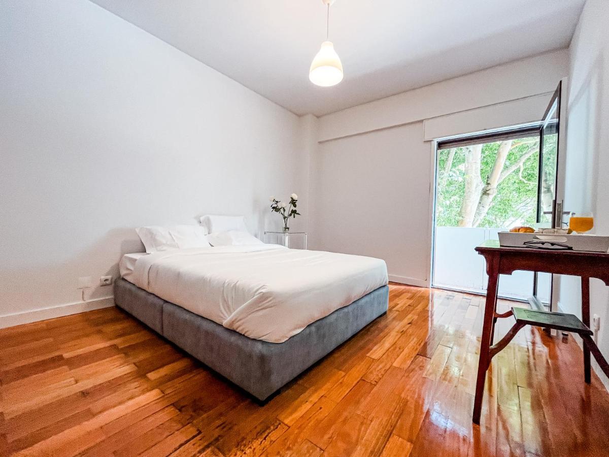 Seaside Elegance And Tranquility: Your Luxurious Porto Getaway Exterior foto