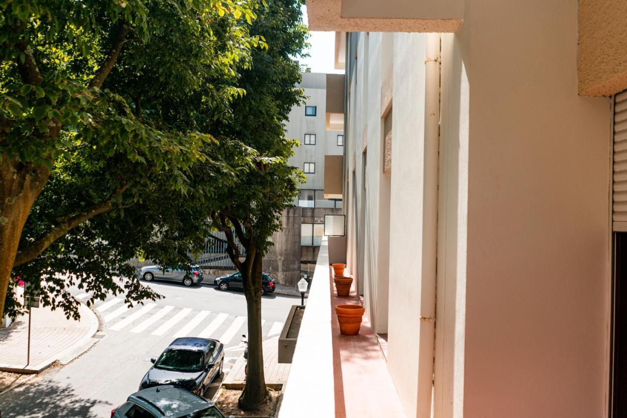 Seaside Elegance And Tranquility: Your Luxurious Porto Getaway Exterior foto