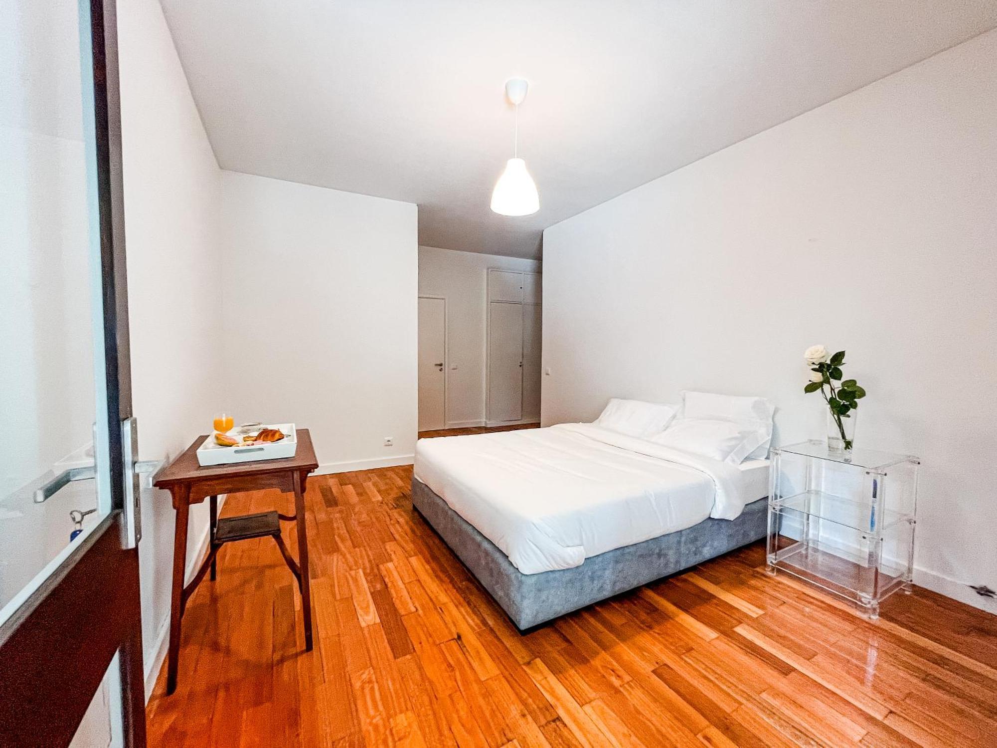 Seaside Elegance And Tranquility: Your Luxurious Porto Getaway Exterior foto